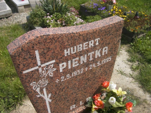 Pientka Hubert