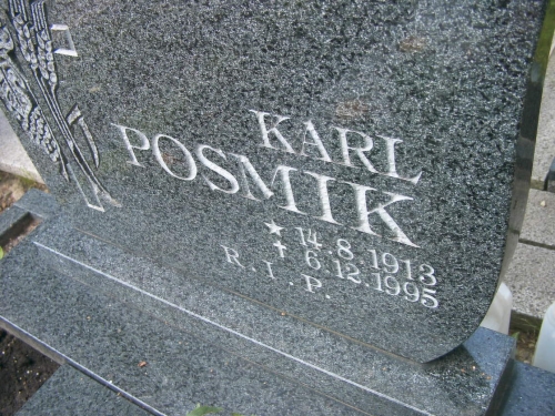 Posmik Karl