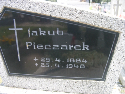 Pieczarek Jakub