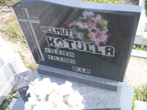 Kotulla Helmut