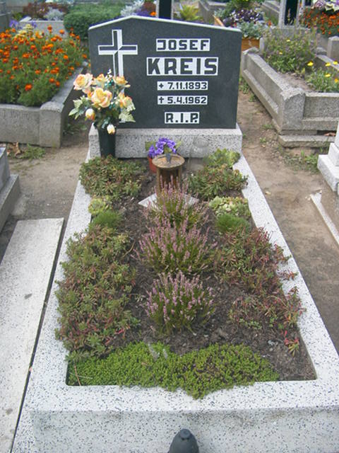 Kreis Jozef