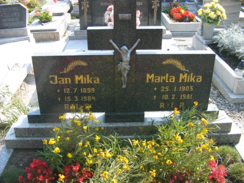 Mika Marta