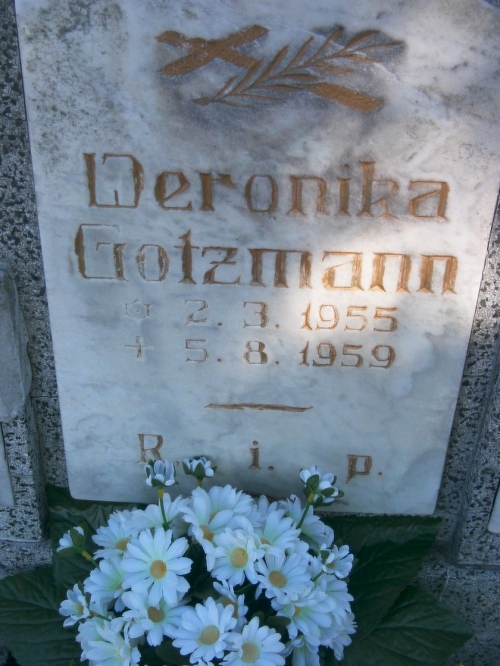 Gotzmann Weronika