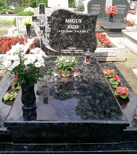 Jozef Migus