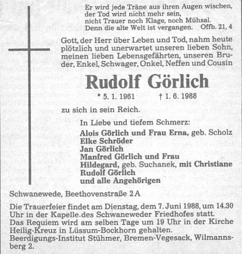 Rudi Grlich