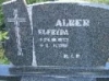 Alker Elfryda