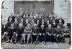Treffen der Peterwitzer Kriegsgefangene von 1914-1918