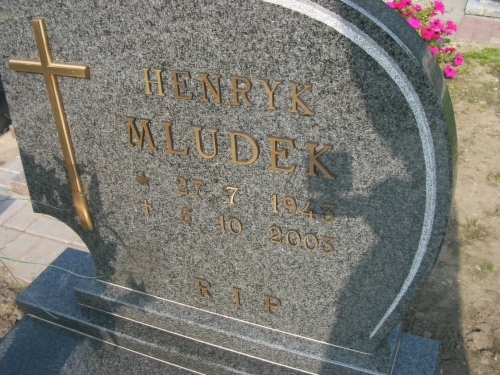 Mludek Henryk