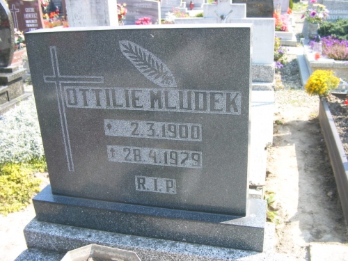 Mludek Ottilie