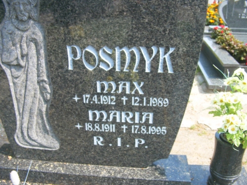 Posmyk  Maria