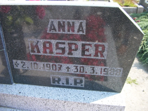 Kasper Anna