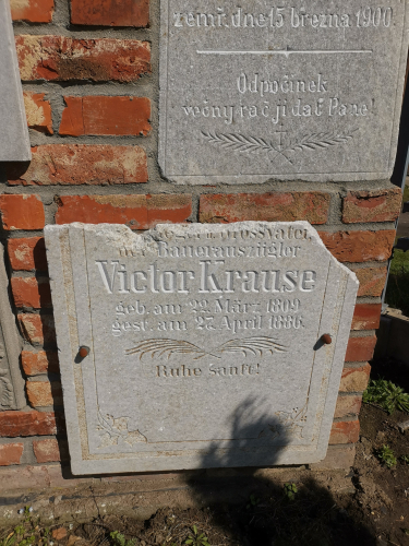 Victor Krause