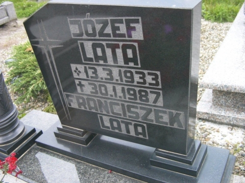 Lata Jozef