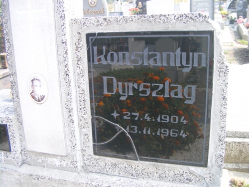 Dyrszlag Konstantyn