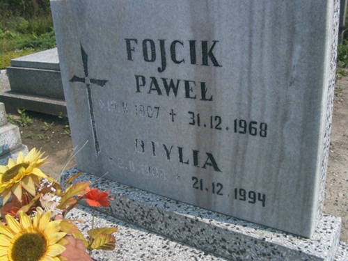 Fojcik Pawel